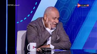 شريف عبدالقادر يوضح الموقف في حالة رفض الجمعية العمومية لاستقالة شركة الكرة وموافقة الإدارة