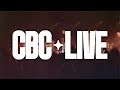 Join Us LIVE at CBC | Sunday | 11:30 AM