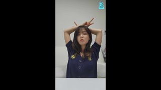 [ENG SUB] OH MY GIRL Seunghee VLIVE (2022.06.13) - Come On