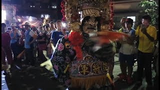 107永和保福宮恭祝保生大帝聖誕遶境【永和玄濟壇 慶贊 永和保福宮】