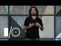Android application architecture: Get ready for the next billion! - Google I/O 2016