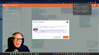 How to export and save MakeCode Games