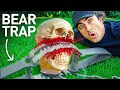 I Tested Unethical Animal Traps