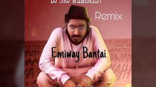 Samaj Me Aaya Kya Emiway Bantai Replay Raftaar, Divine, MC Stan DJ SRJ Mumbai37