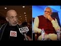 Raisina Dialogue: Hamid Karzai backs Narendra Modi on terror policy