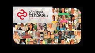 Bucaramanga es la fuerza de su gente | Cámara de Comercio de Bucaramanga