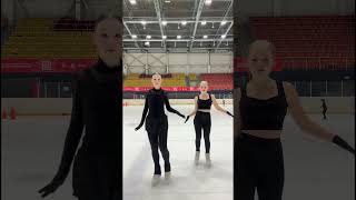 #fk #figureskating #фк #фигурноекатание #dance #dancechallenge