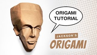 Learn Mask Folding - Tutorial #10