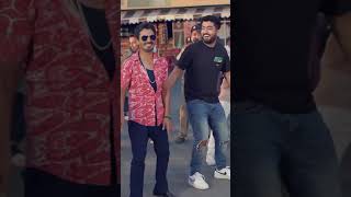 Nawazuddin Siddiqui new song Barish Ki Jai dance with your team #short