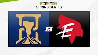 Contenders North America | 2023 Spring Series | Playoffs day 1 | Timeless vs Redbirds