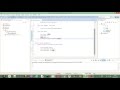 types of constructor and constructor overloading - The very basics of java