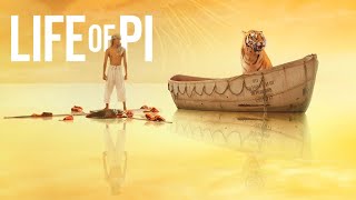 Life of Pi Ch 95