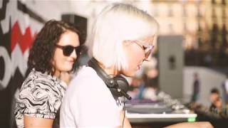 Dantz Festival 2017 aftermovie | Donostia - San Sebastián