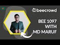 [BEN] Md Maruf Sarker - BEE 1097