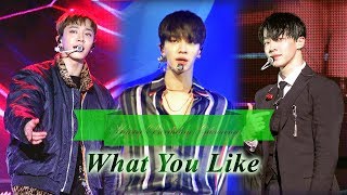 [하사누] 190330 하이라이트 이기광 생일축하 “What You Like”