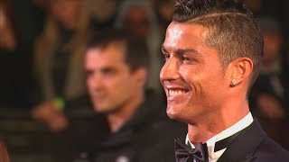Cristiano Ronaldo - The Secret - Hard Work + Dedication = Success/Film  2019
