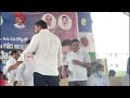 ఆ రాయి అక్కడపెట్టు అన్న anil kumar yadav and ambati rambabu latest visuals political qube