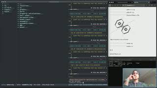 Clojure dev. VOD 60
