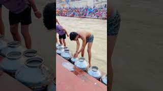 kalash kawad yatra 2024 #kawadyatra2024 #haridwar #kawadyatra #shorts #viral