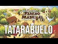 Pancho Madrigal  -  Tatarabuelo