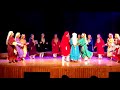 Cultural Program at Tagore Hall Presented by Sonzal art and Cultural Organization