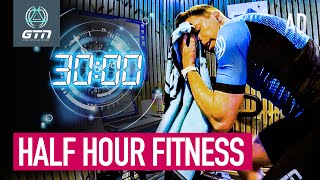 Can You Get Fit Doing Just 30 Minutes Of Exercise A Day?