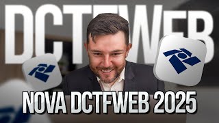 Nova DCTFWeb 2025: Entenda as mudanças!