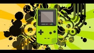 Ouya Microconsole Review Part 4 - GameBoy \u0026 GameBoy Color Emulation