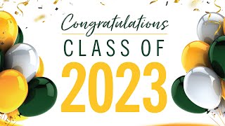 University of Regina Fall Convocation 2023