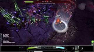 DarkSpore Multiplayer Gameplay