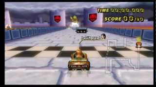 [MKWII] Tournament 99 - 51.356 - 3rd Regional / 8th Worldwide