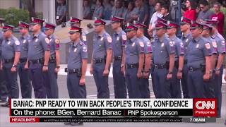 PNP revamps key national, regional positions