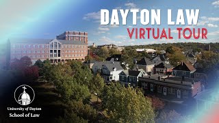 UD Law: Virtual Tour