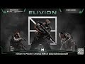 Elivion Official Live Stream