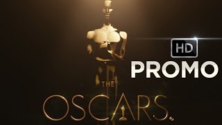 The OSCARS 2014 promo [HD] - 86th Annual Academy Awards - Ellen DeGeneres