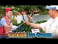 I can't skip the Turkish ice cream!🤣 [Two Days and One Night 4 Ep184-4] | KBS WORLD TV 230723