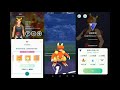 pokemon go 寶可夢超級聯盟 超級坦只靠瑪力露麗開2技 5連勝 不專業玩家