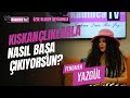 Kıskançlıklarla Nasıl Başa Çıkıyorsunuz? /Yazgül / Özge Ulusoy ile Kadınca