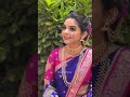 peshwai paithani viralvideo traditional trend maharashtra marathi yeola blousedesign makeup