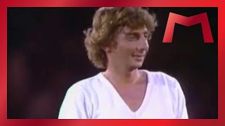 Barry Manilow - If I Should Love Again (Live at Pittsburgh Civic Arena, 1981)