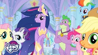 My Little Pony Sing Along Compilation My Little Pony Friendship is Magic MusicMonday