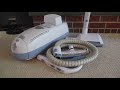 2006 Aerus Lux Guardian (C154E) Canister Vacuum Cleaner