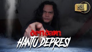 LAST EPISODE DENDAM HANTU DEPRESI [Tangan Anakku Tersambung Kembali] - MBAH MIJAN [EXPLORE]