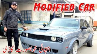 Modified Car for Sale in Low Price - Imported Cars in Pakistan - Buy Used Cars in Pakistan | 1976