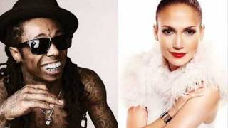 Jennifer Lopez Feat. Lil Wayne - Im Into You New (2011) [OFFICIAL SONG]
