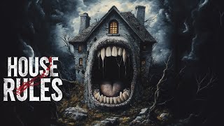 HOUSE RULES |  Full Horror Movie