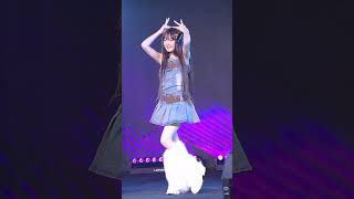 MIScess (Rina/FANCAM) : Idol Exchange #42