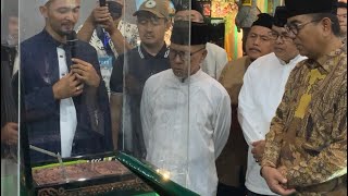 Terbesar dan Pertama Kali di Pontianak, Pameran 35 Artefak Benda Peninggalan Rasulullah dan Sahabat