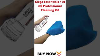 Gizga Essentials Professional Cleaning Kit | #shorts | #shortsvideo | #buykaro