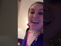 Hanson-'Rocking Around The Christmas Tree.'